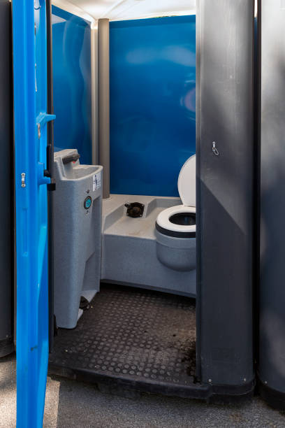Best Porta potty rental for festivals  in Corning, IA