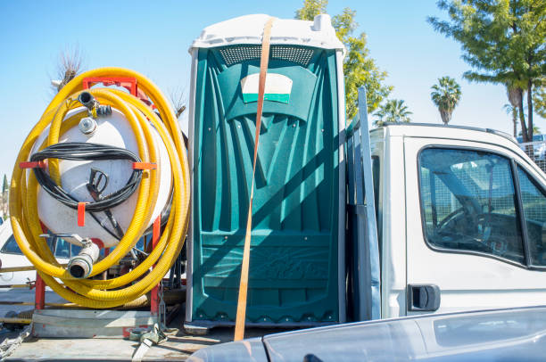 Corning, IA porta potty rental Company