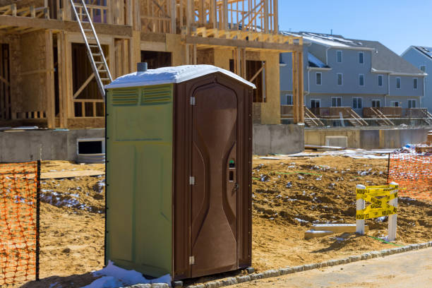 Best Porta potty rental near me  in Corning, IA