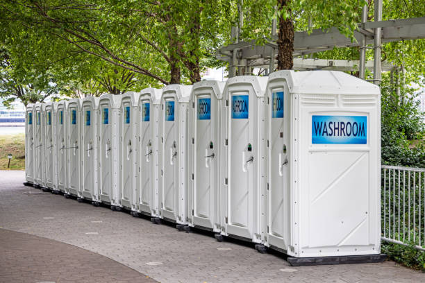Best Emergency porta potty rental  in Corning, IA