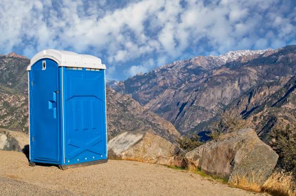 Portable Toilet Options We Offer in Corning, IA