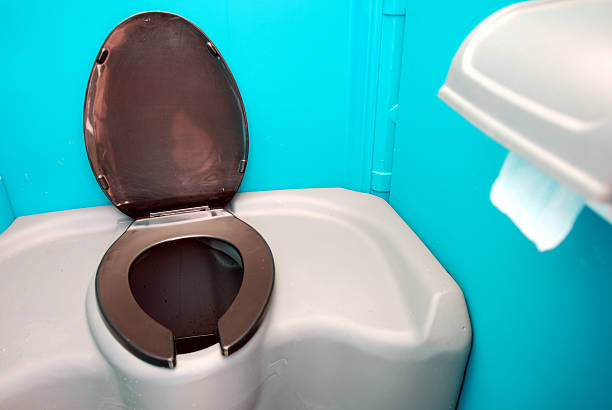 Best Affordable portable toilet rental  in Corning, IA