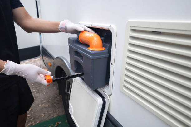 Best Luxury portable toilet rental  in Corning, IA