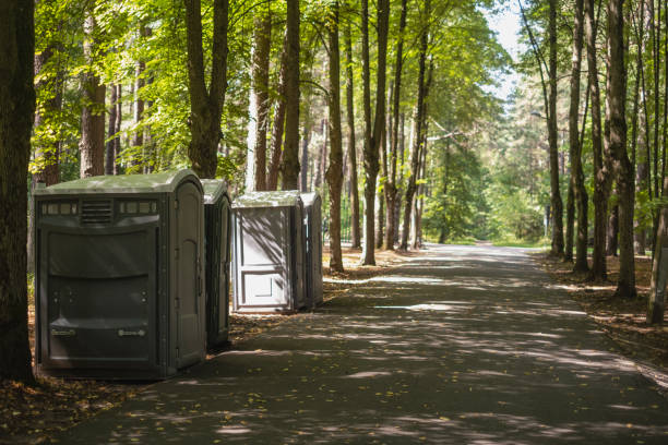 Best Portable toilet rental cost  in Corning, IA