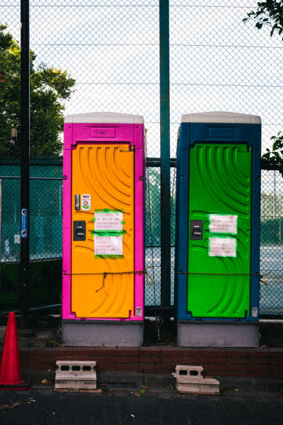 Best Porta potty for special events  in Corning, IA