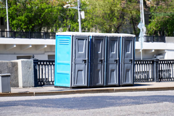 Porta potty rental for outdoor events in Corning, IA