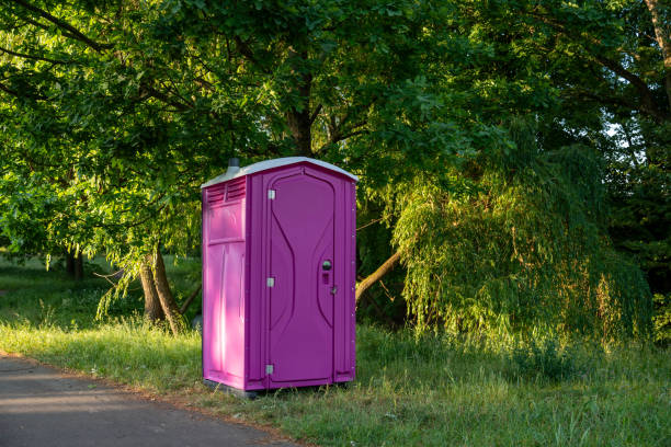 Best Porta potty rental for outdoor events  in Corning, IA