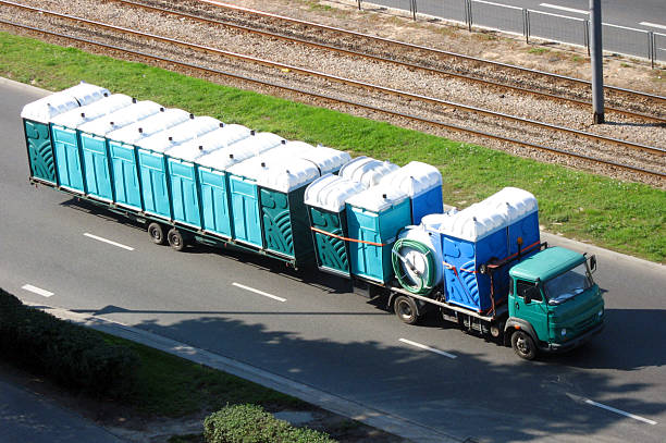 Best High-end porta potty rental  in Corning, IA